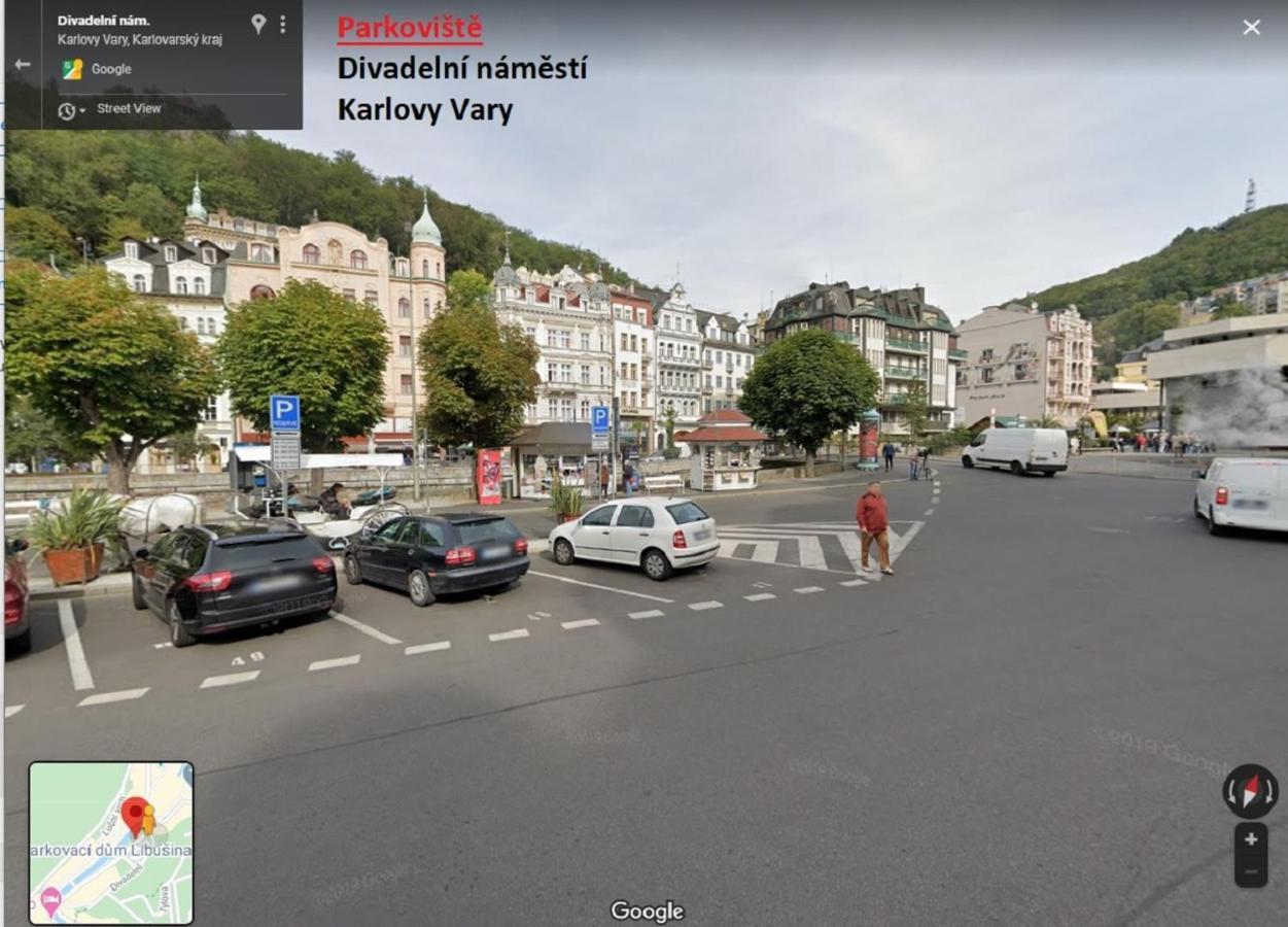 Appartamento Karlsbad Prestige Esterno foto
