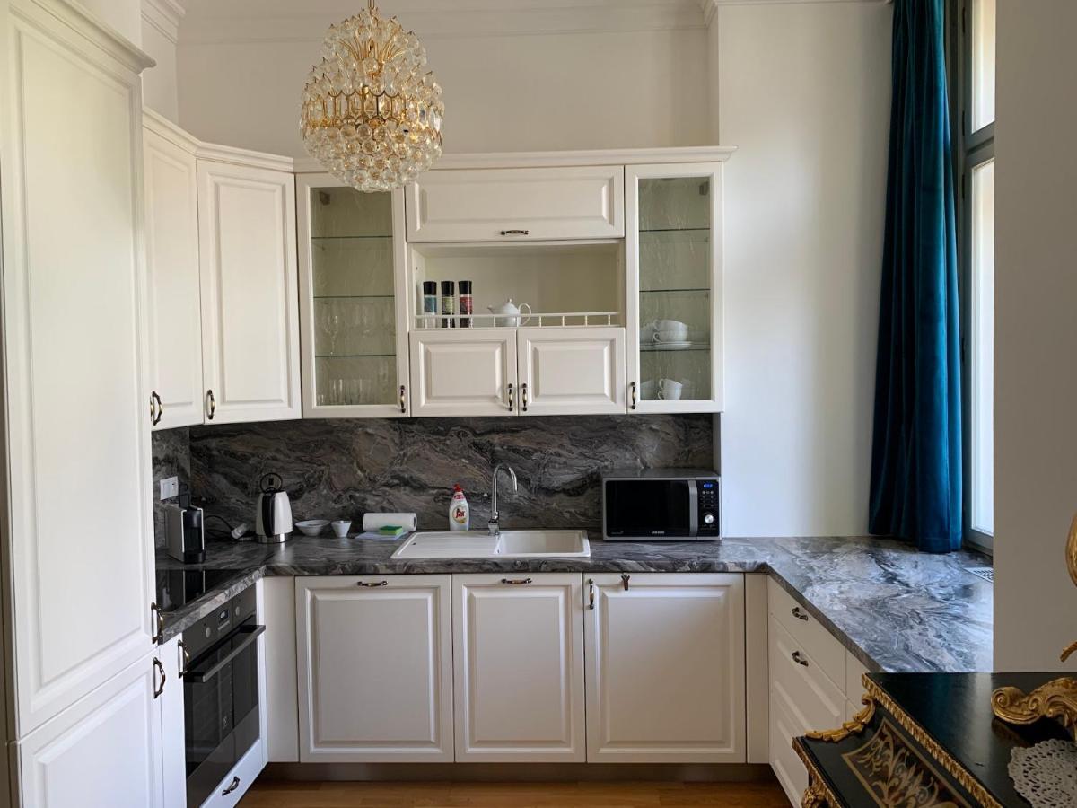 Appartamento Karlsbad Prestige Esterno foto