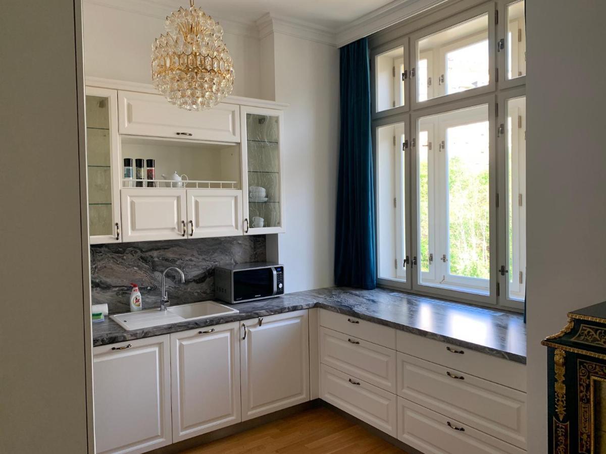 Appartamento Karlsbad Prestige Esterno foto