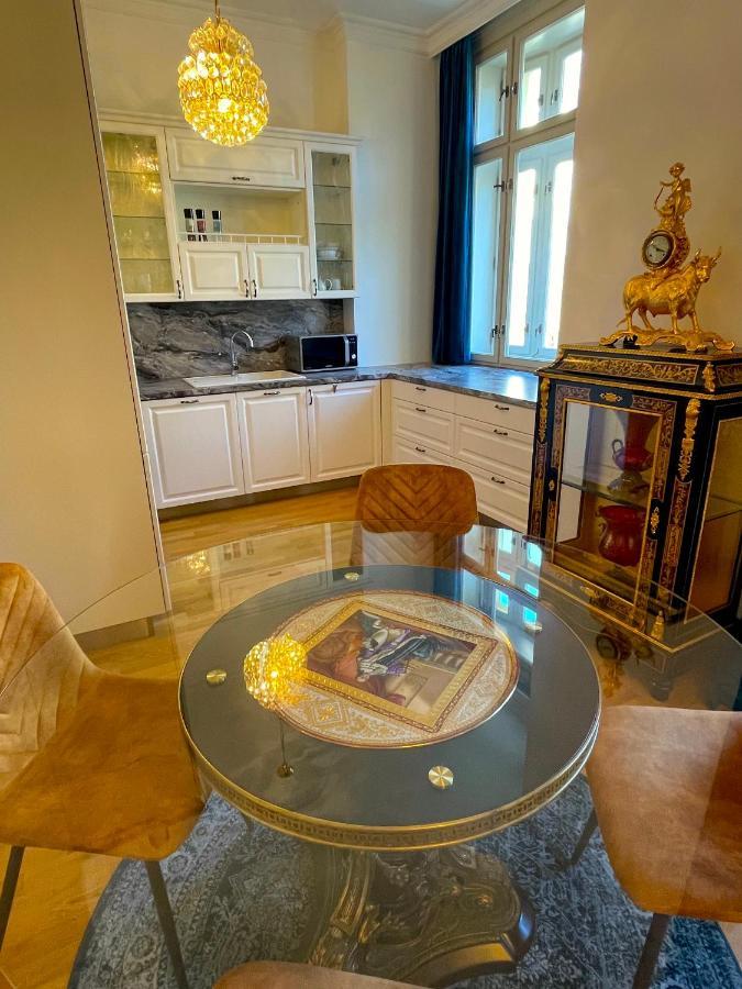 Appartamento Karlsbad Prestige Esterno foto
