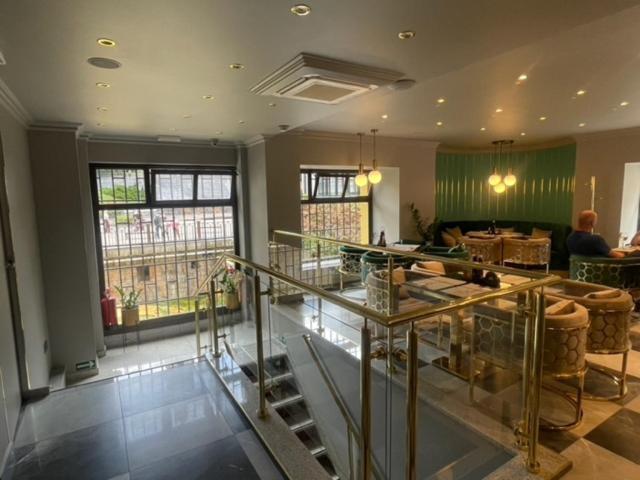 Appartamento Karlsbad Prestige Esterno foto