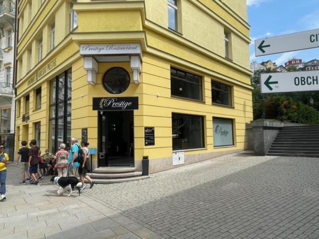 Appartamento Karlsbad Prestige Esterno foto