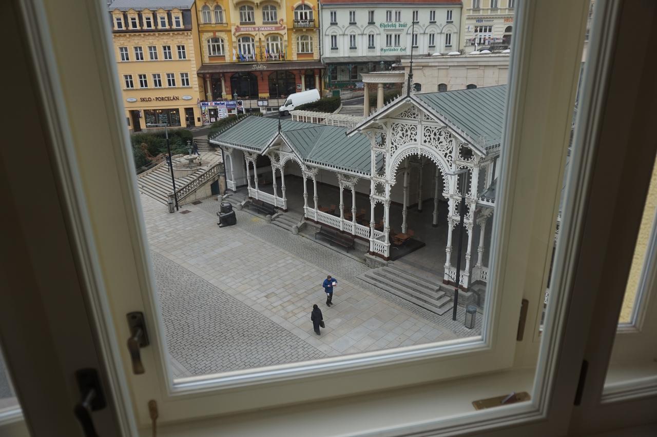 Appartamento Karlsbad Prestige Esterno foto