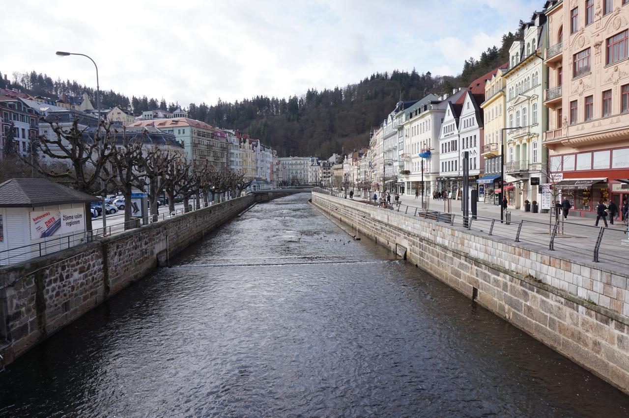 Appartamento Karlsbad Prestige Esterno foto