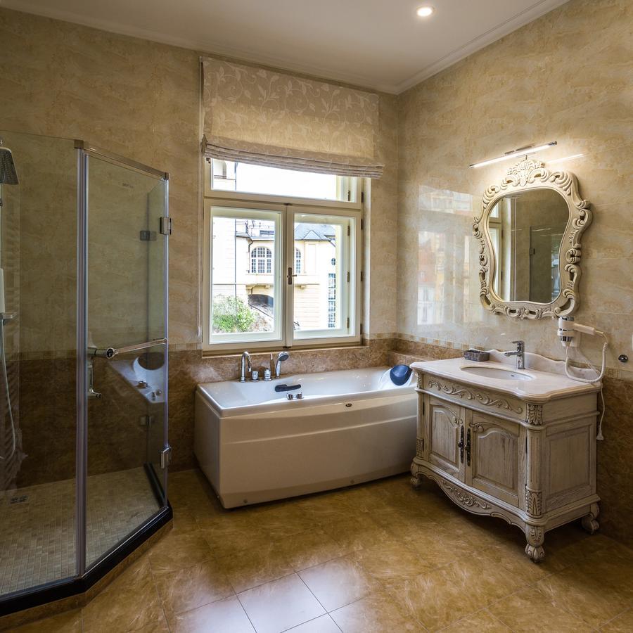 Appartamento Karlsbad Prestige Esterno foto