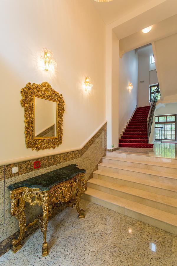 Appartamento Karlsbad Prestige Esterno foto