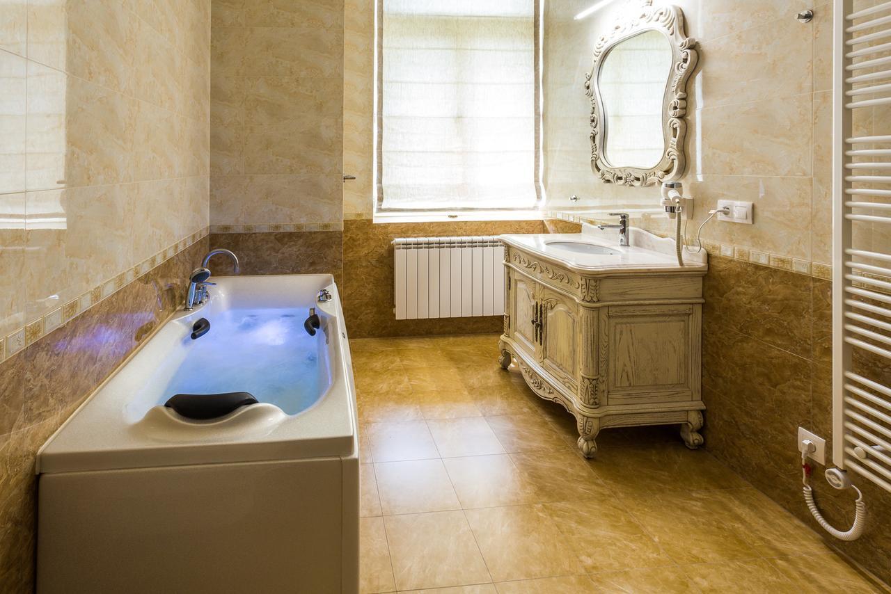 Appartamento Karlsbad Prestige Esterno foto