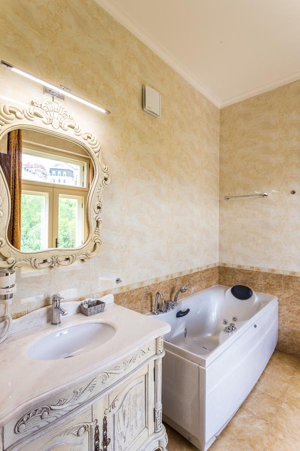 Appartamento Karlsbad Prestige Esterno foto