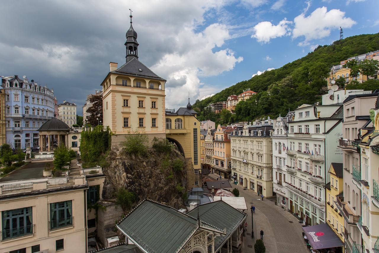 Appartamento Karlsbad Prestige Esterno foto