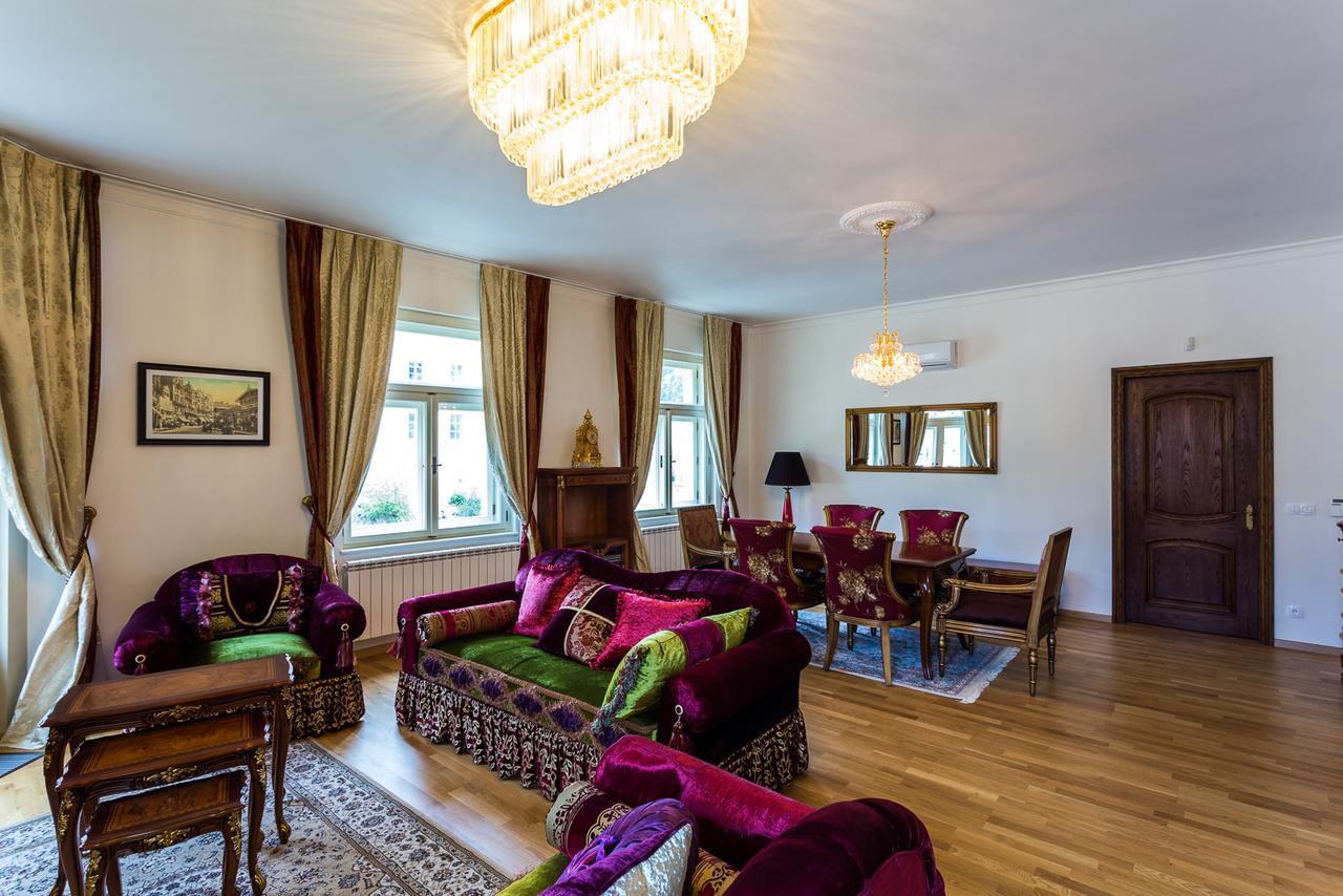 Appartamento Karlsbad Prestige Esterno foto