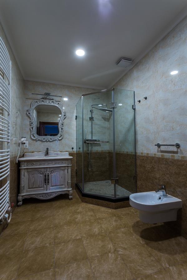 Appartamento Karlsbad Prestige Esterno foto