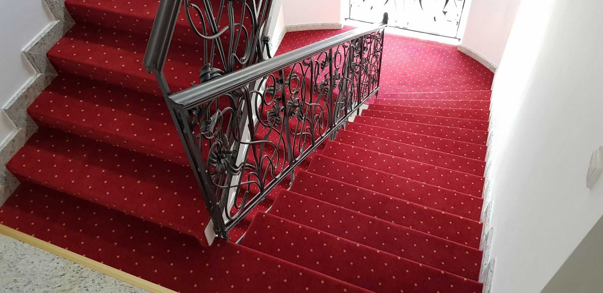 Appartamento Karlsbad Prestige Esterno foto
