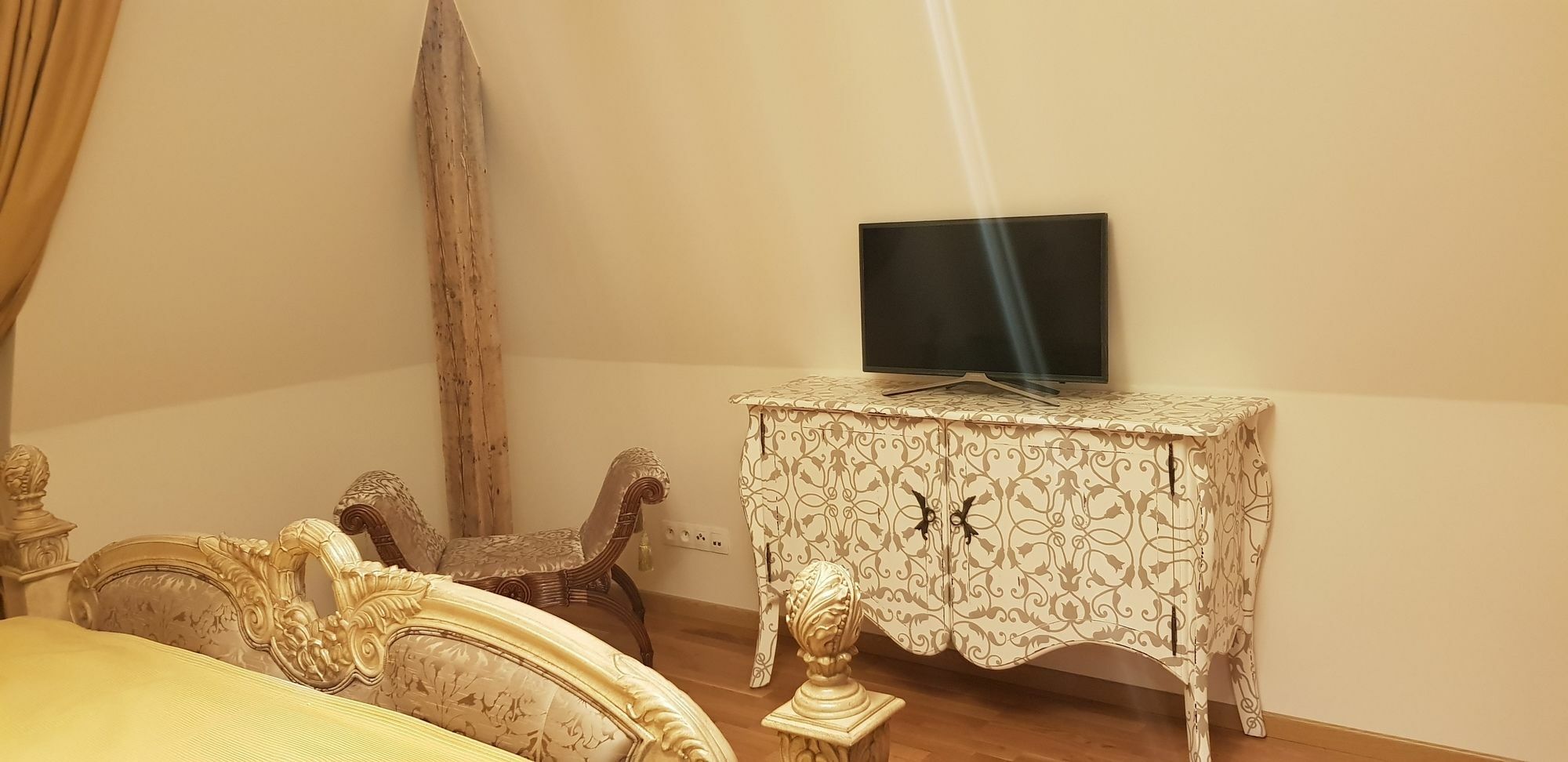 Appartamento Karlsbad Prestige Esterno foto