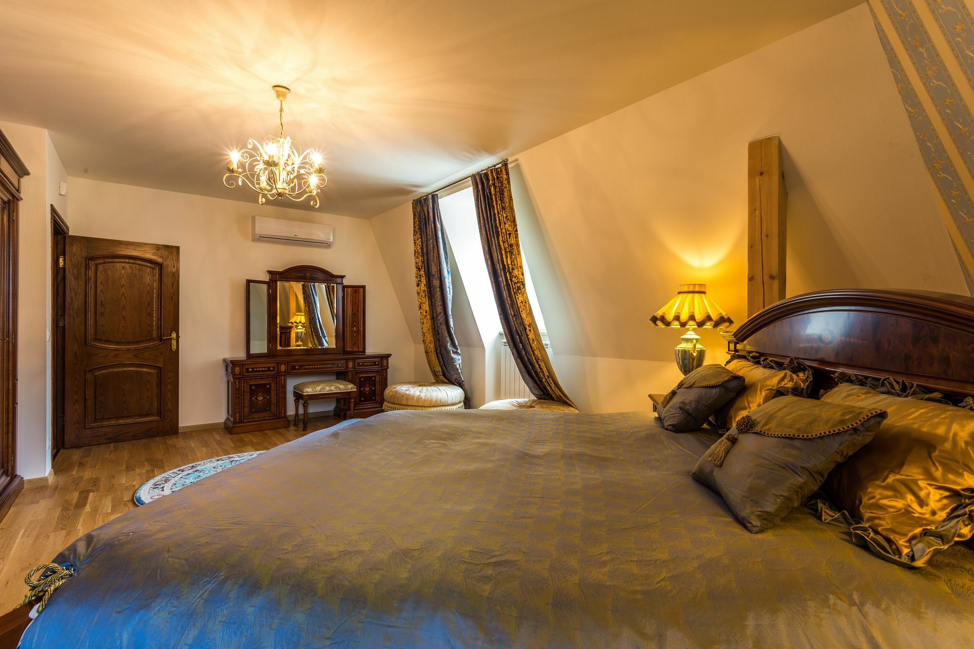Appartamento Karlsbad Prestige Esterno foto