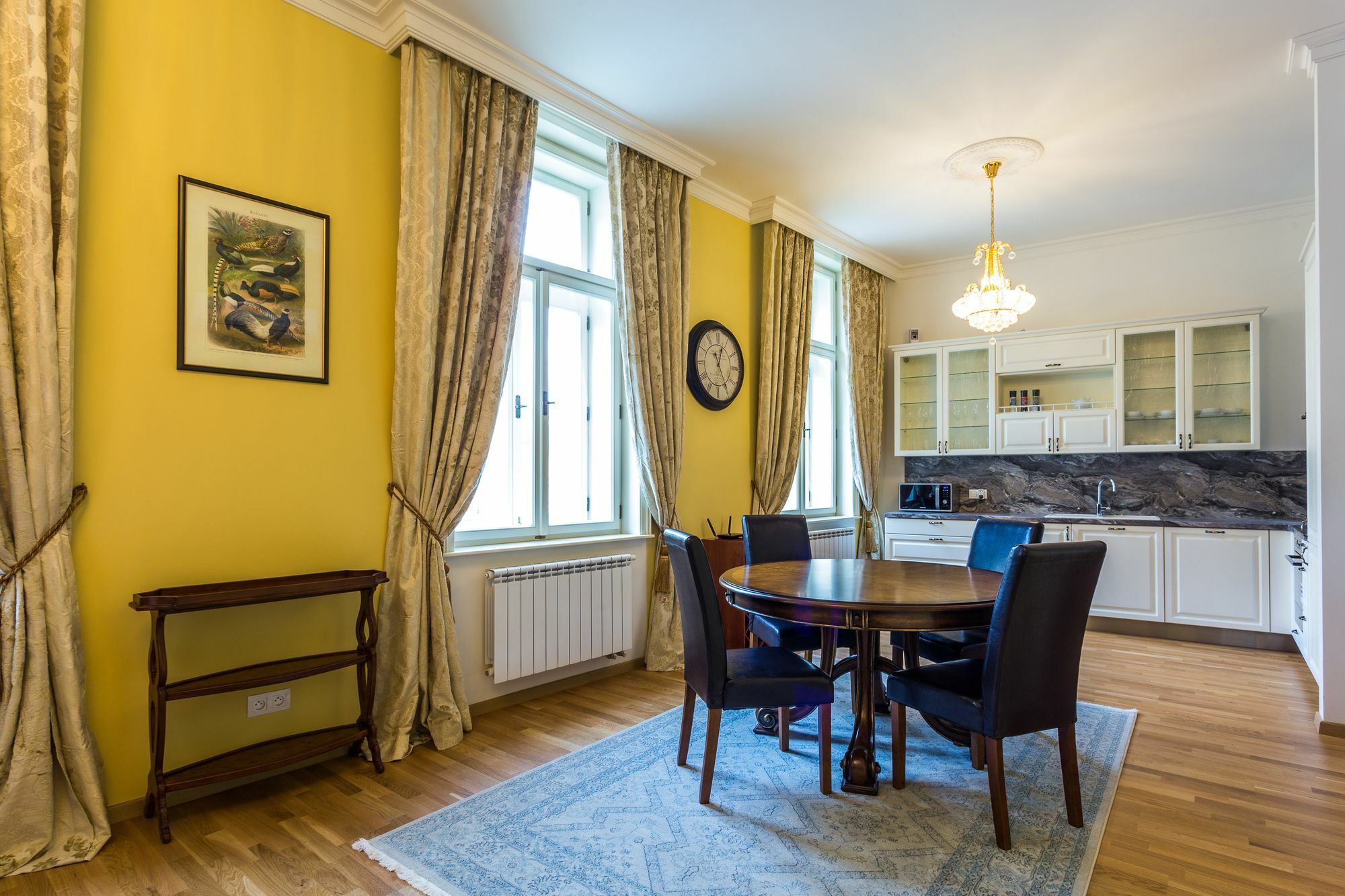 Appartamento Karlsbad Prestige Esterno foto