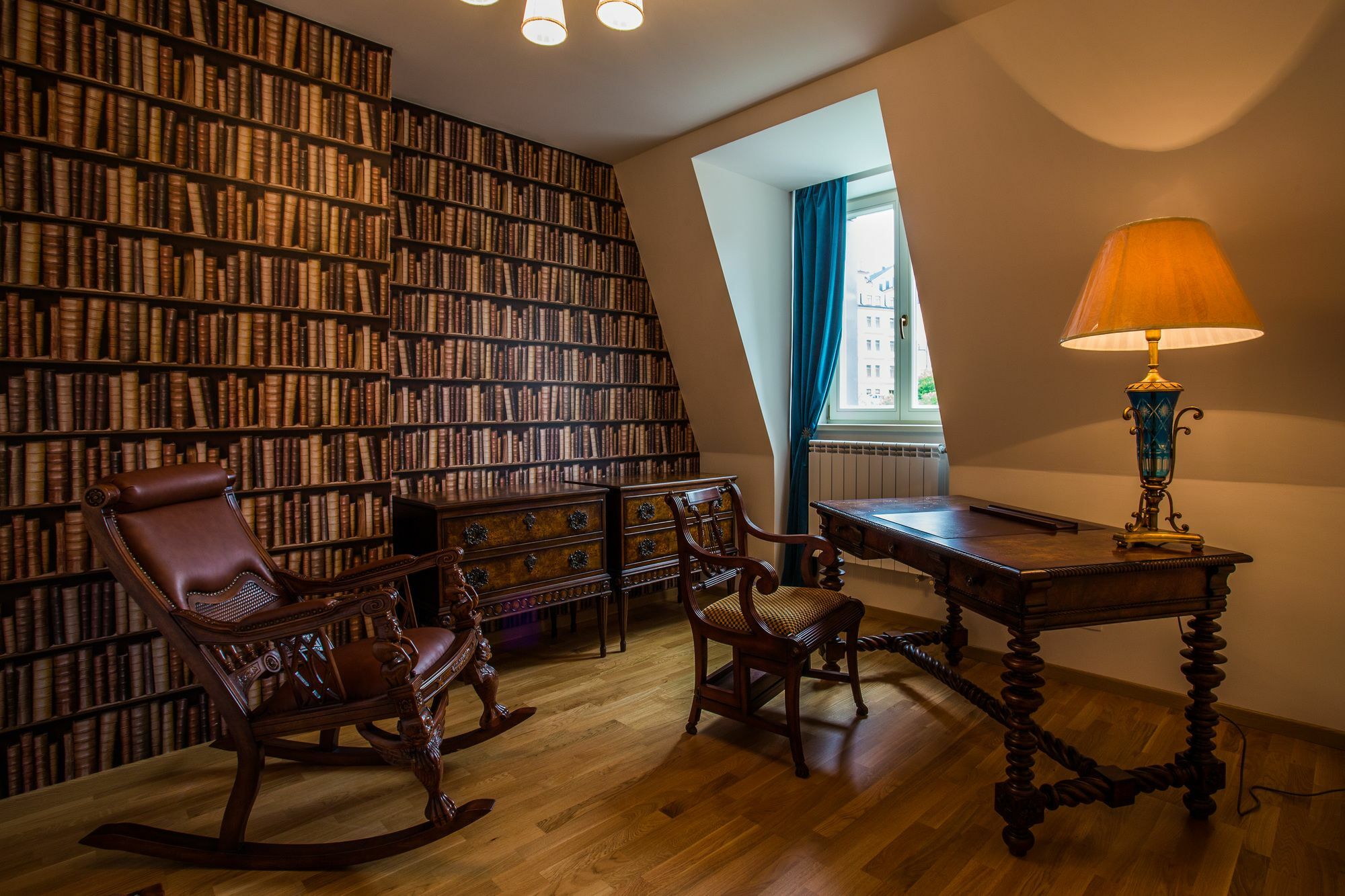 Appartamento Karlsbad Prestige Esterno foto