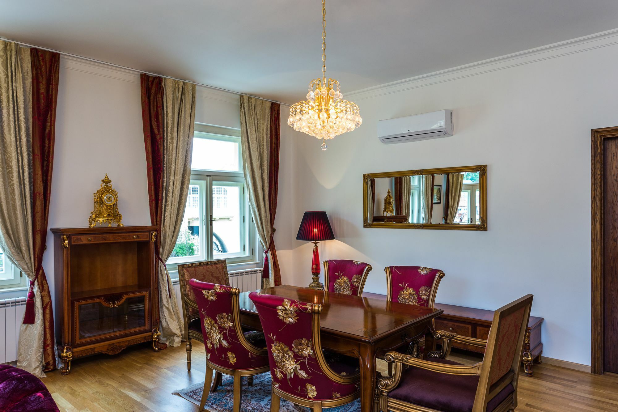 Appartamento Karlsbad Prestige Esterno foto