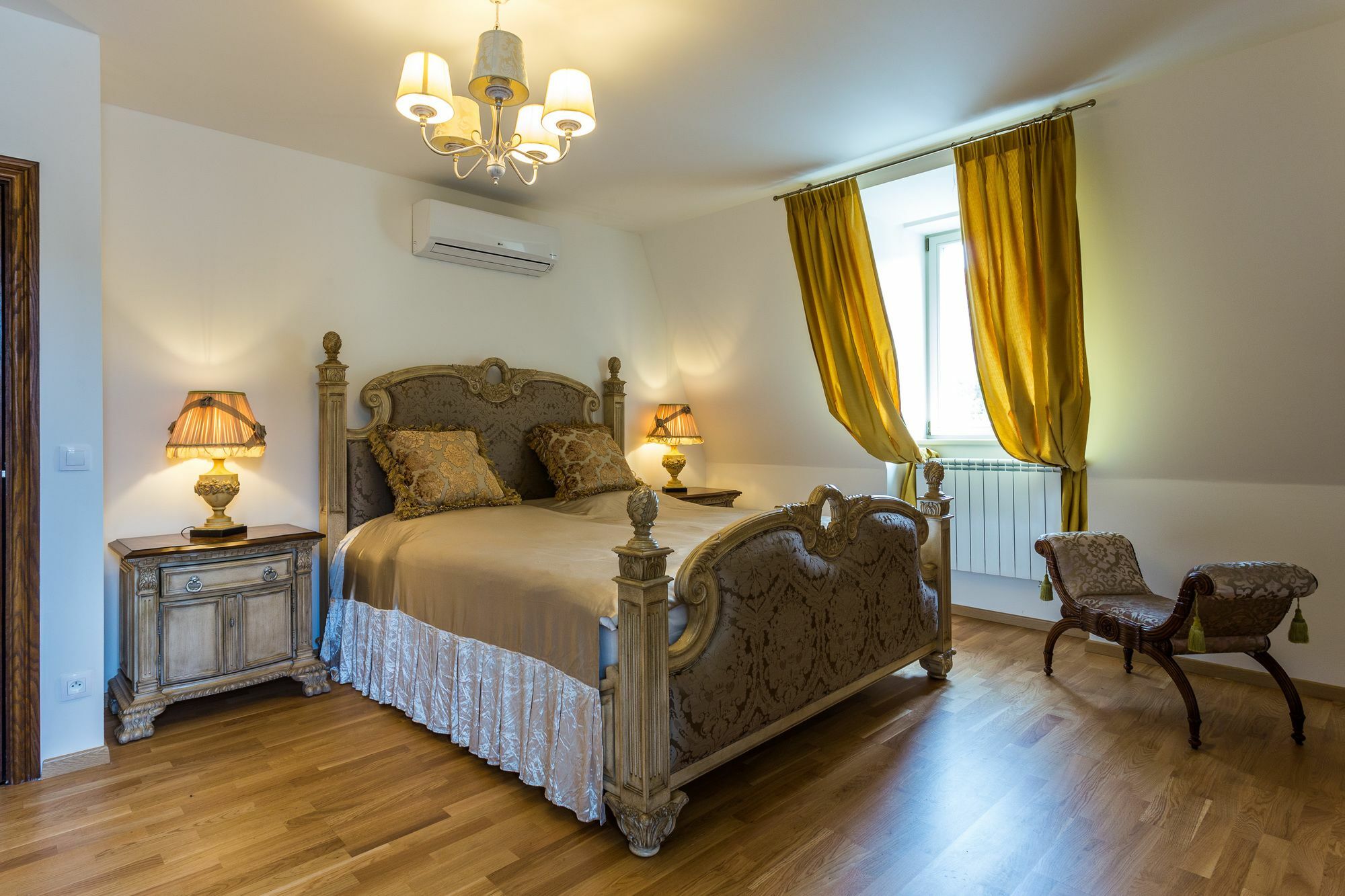 Appartamento Karlsbad Prestige Esterno foto