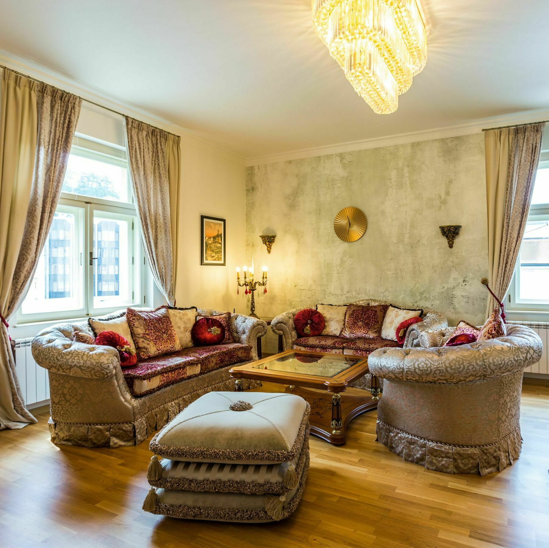 Appartamento Karlsbad Prestige Esterno foto