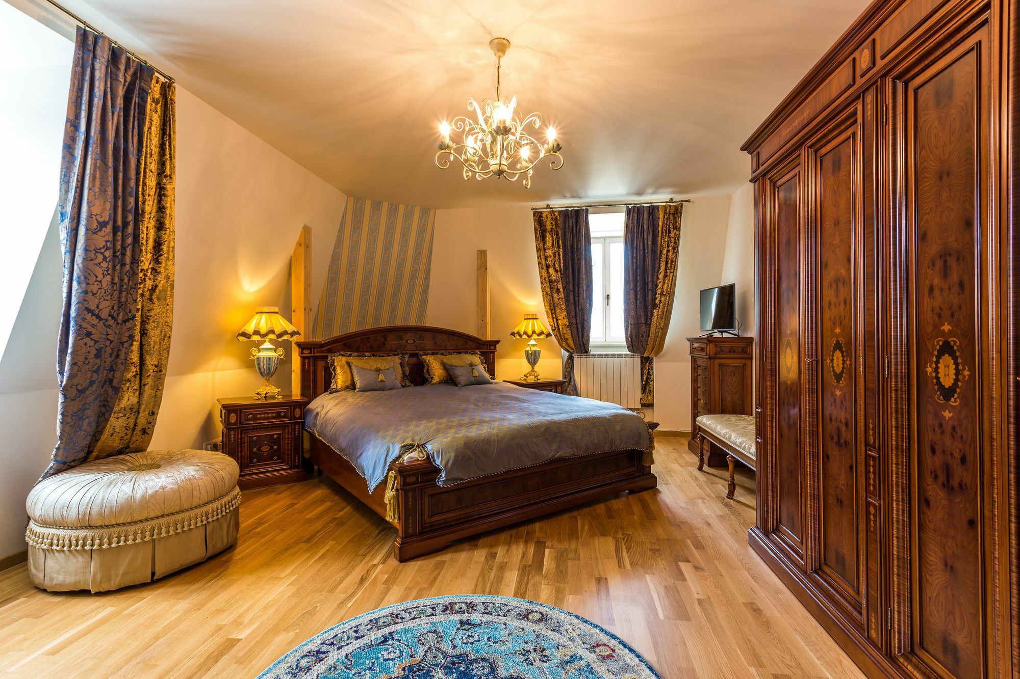 Appartamento Karlsbad Prestige Esterno foto